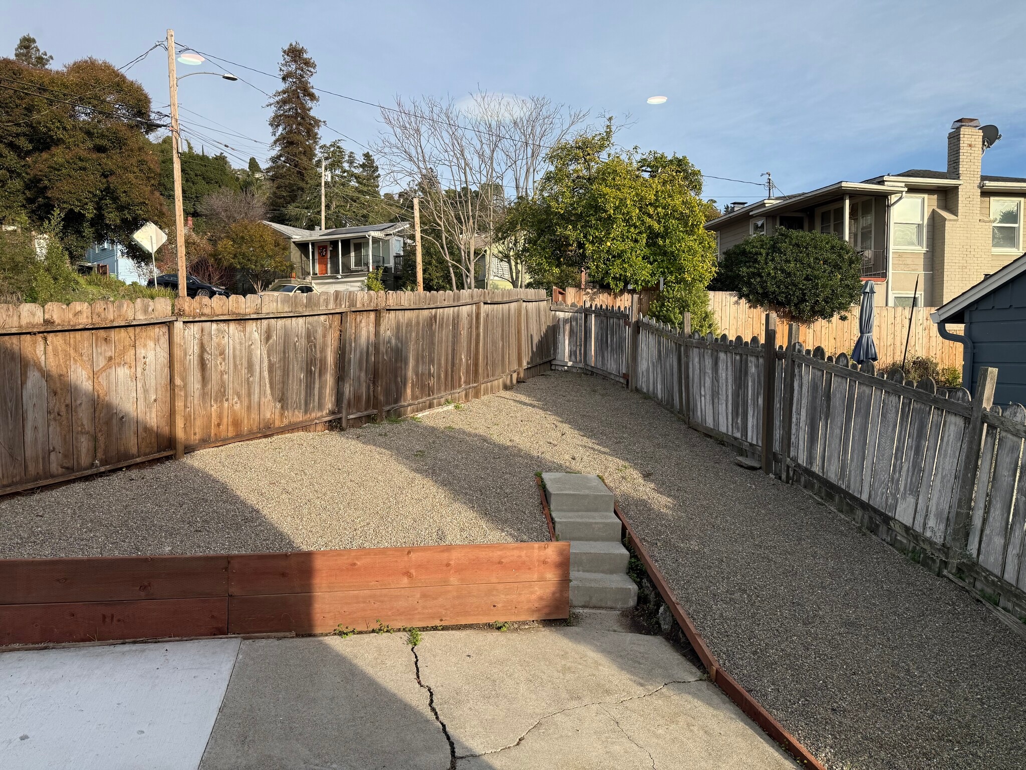 Building Photo - 3000 Parker Ave