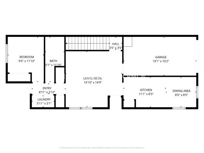 Building Photo - 8023 Maverick Climb
