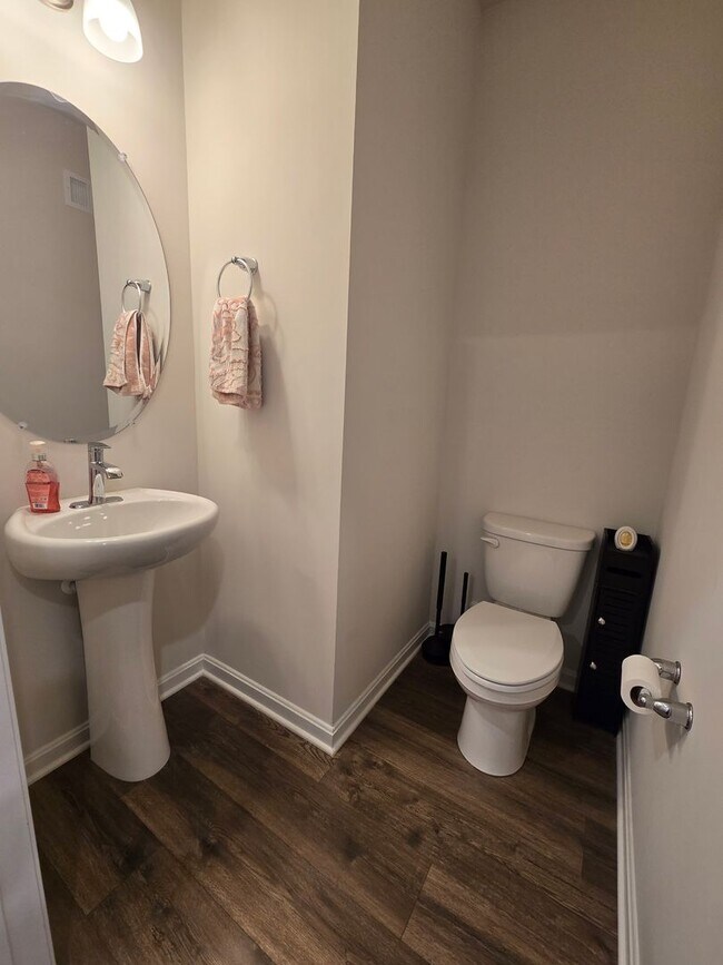 Building Photo - Beautiful Nearly-New Townhome for Rent in Havre de Grace, MD