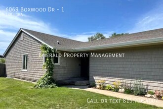 Building Photo - 6069 Boxwood Dr