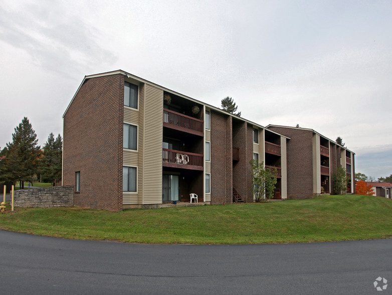 Primary Photo - Wildwood Ridge Apartments