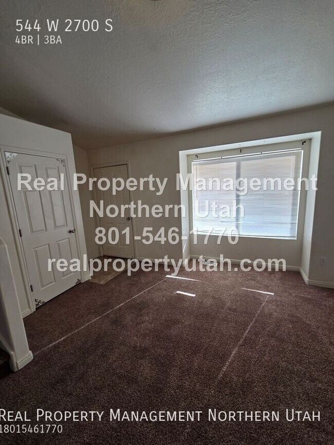 Building Photo - 544 W 2700 S