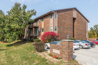 Building Photo - Hickory Ridge Apartments