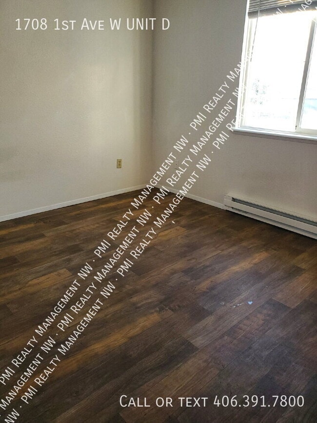 Building Photo - 1708 1st Ave W