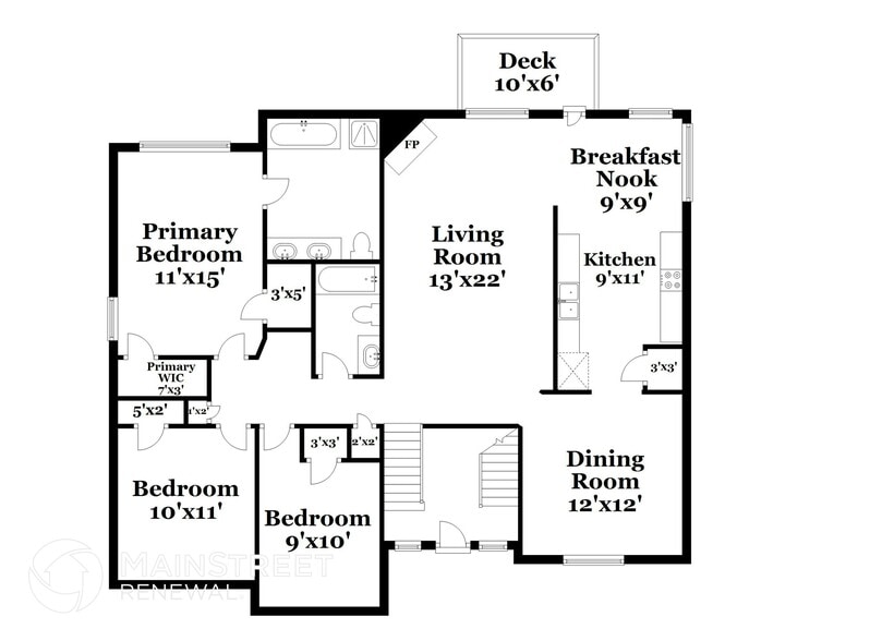 Building Photo - 6555 Creekview Ct