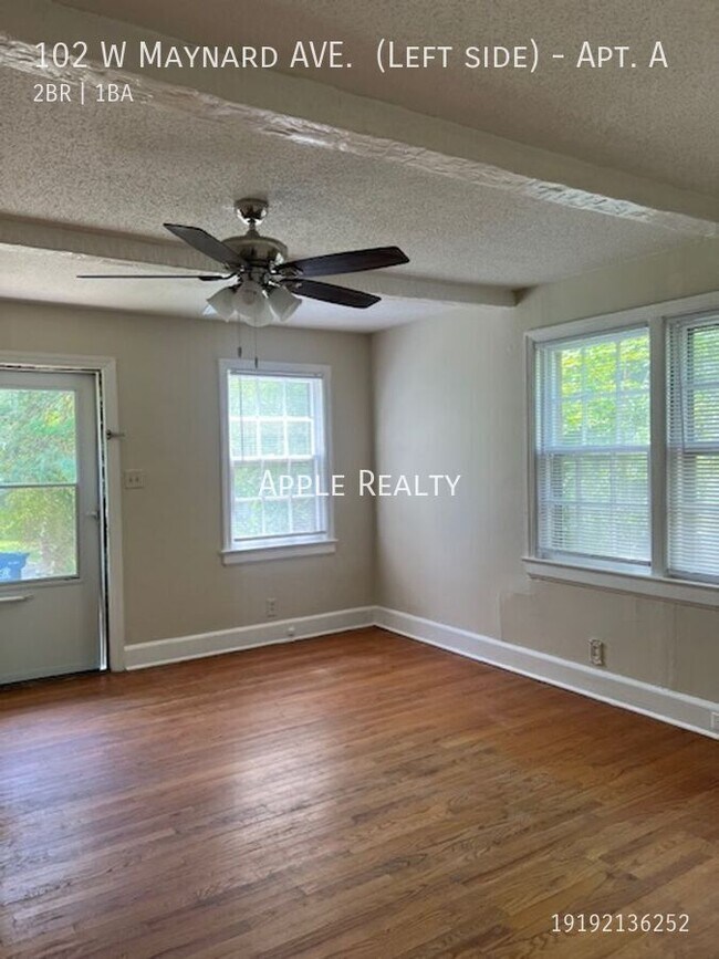 Building Photo - 102 W Maynard Ave