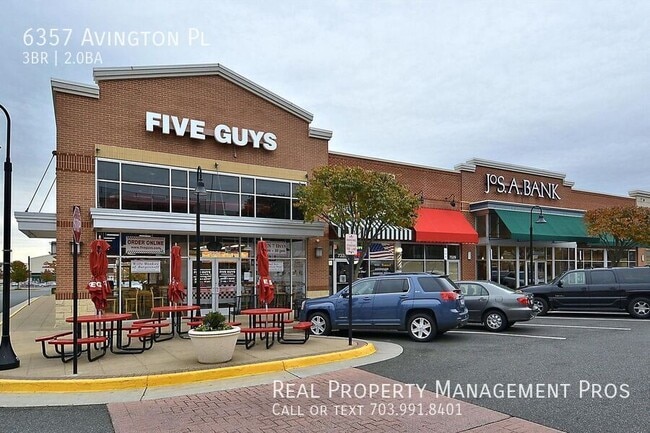Building Photo - 6357 Avington Pl