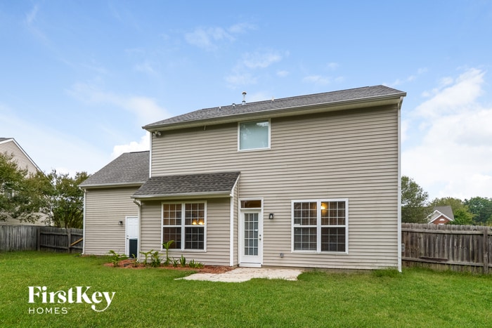 Building Photo - 16226 Greybriar Forest Ln