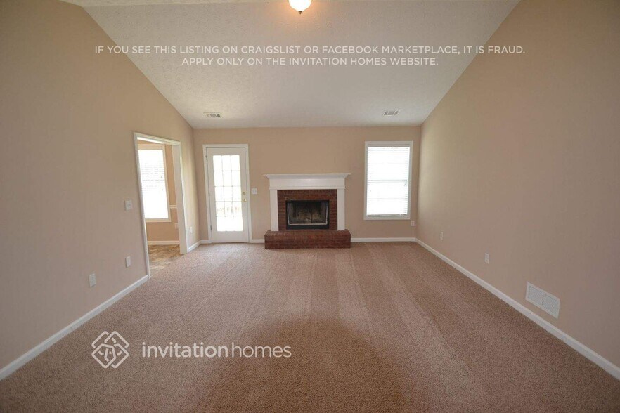 Building Photo - 3506 Bridle Brook Dr NE