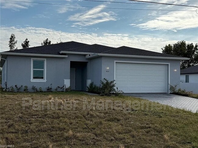 Building Photo - 422 NE 20th Terrace