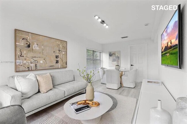 Building Photo - 8501 NW 31st Ave