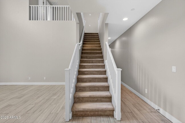 Building Photo - 3925 E Megan St