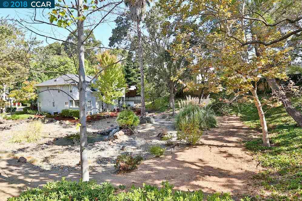 Greenbelt - 277 Hidden Creek Ct