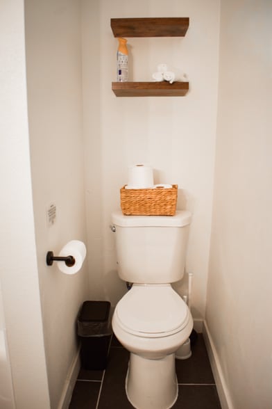 Building Photo - 4718 W Ave L-6