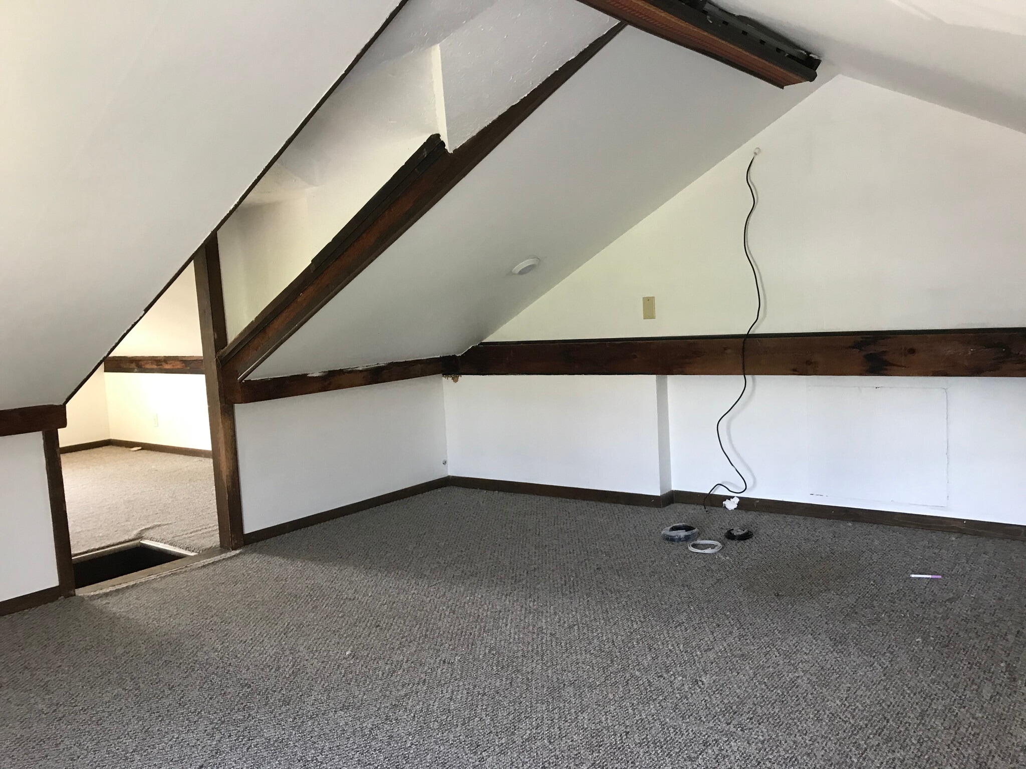 Building Photo - 3110 N Triphammer Rd