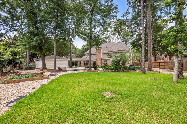 Building Photo - 98 Winding Creek Pl