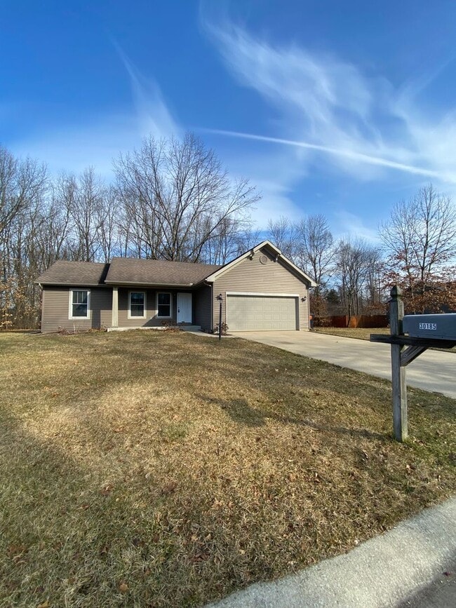 Building Photo - 3 Bedroom Home in Jimtown Schools!