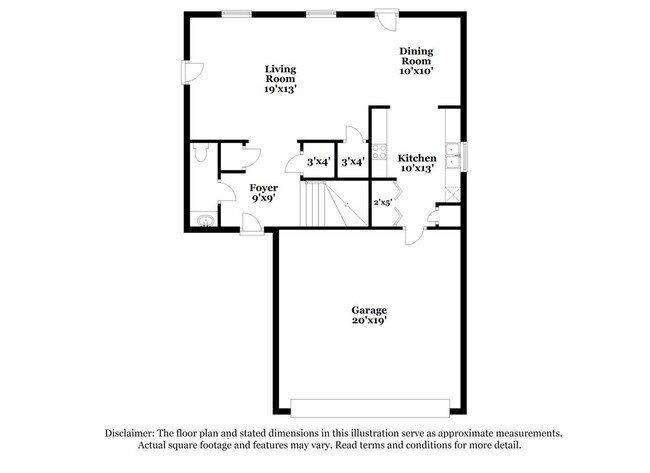 Building Photo - 5504 Black Fox Ct