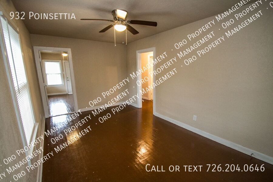 Building Photo - 932 Poinsettia-