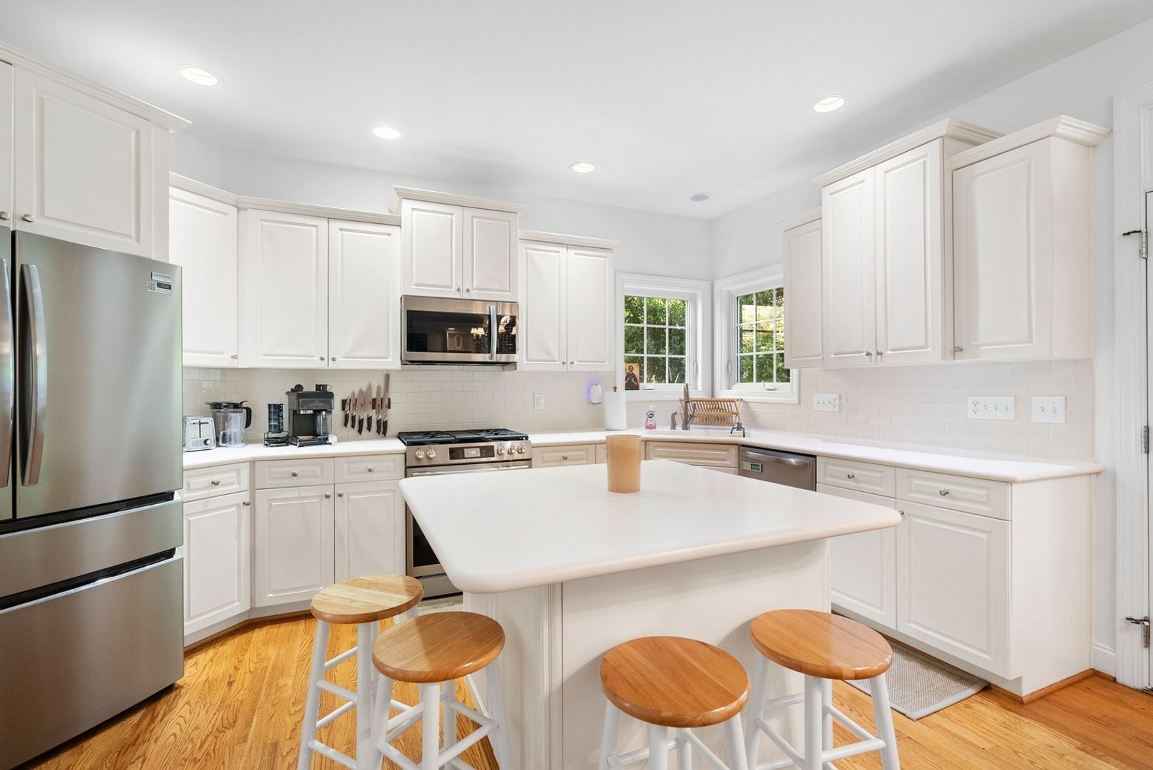 Building Photo - 7829 Harps Mill Woods Run