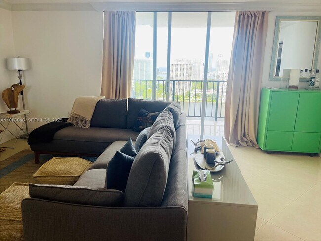 Building Photo - 2750 NE 183rd St