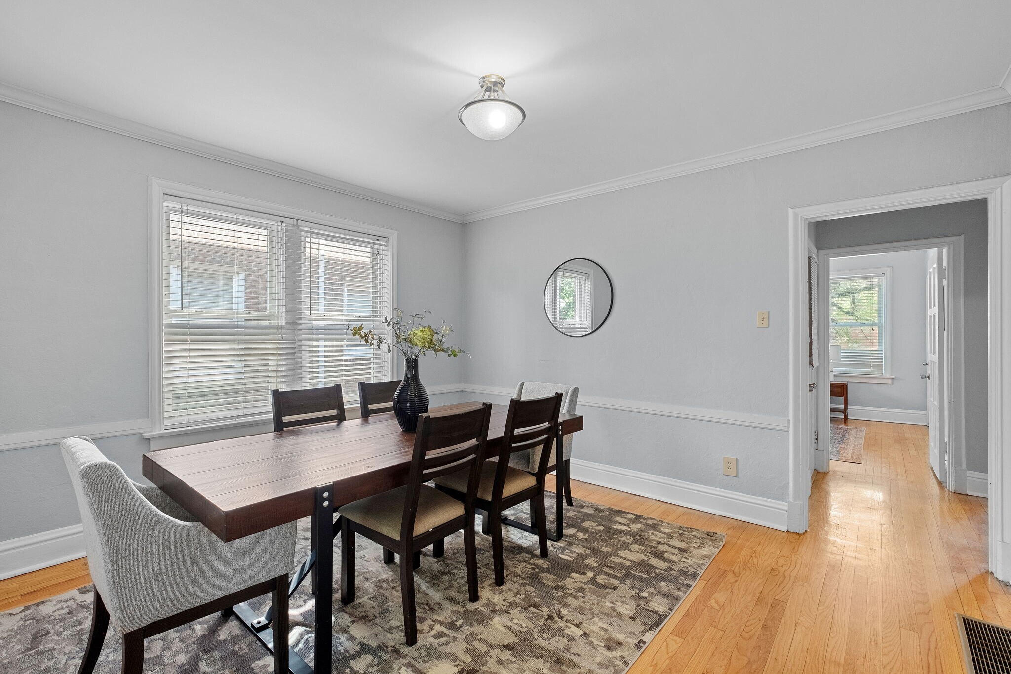 Building Photo - 7055 Dartmouth Ave