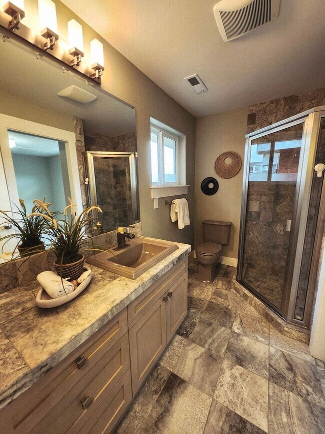 Building Photo - Beautiful Riverfront Retreat, 2 River-Faci...