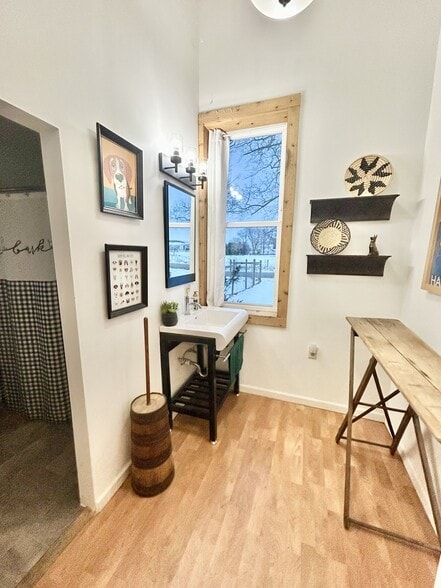 Building Photo - 1291 Kinneville Rd