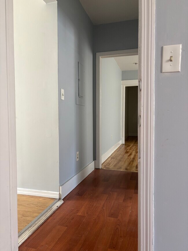 Building Photo - 47-49 Irion Street, Waterbury CT 06704