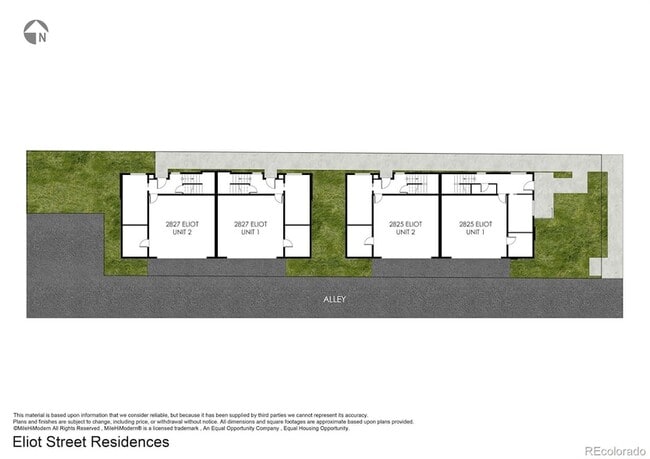 Building Photo - 2827 Eliot St