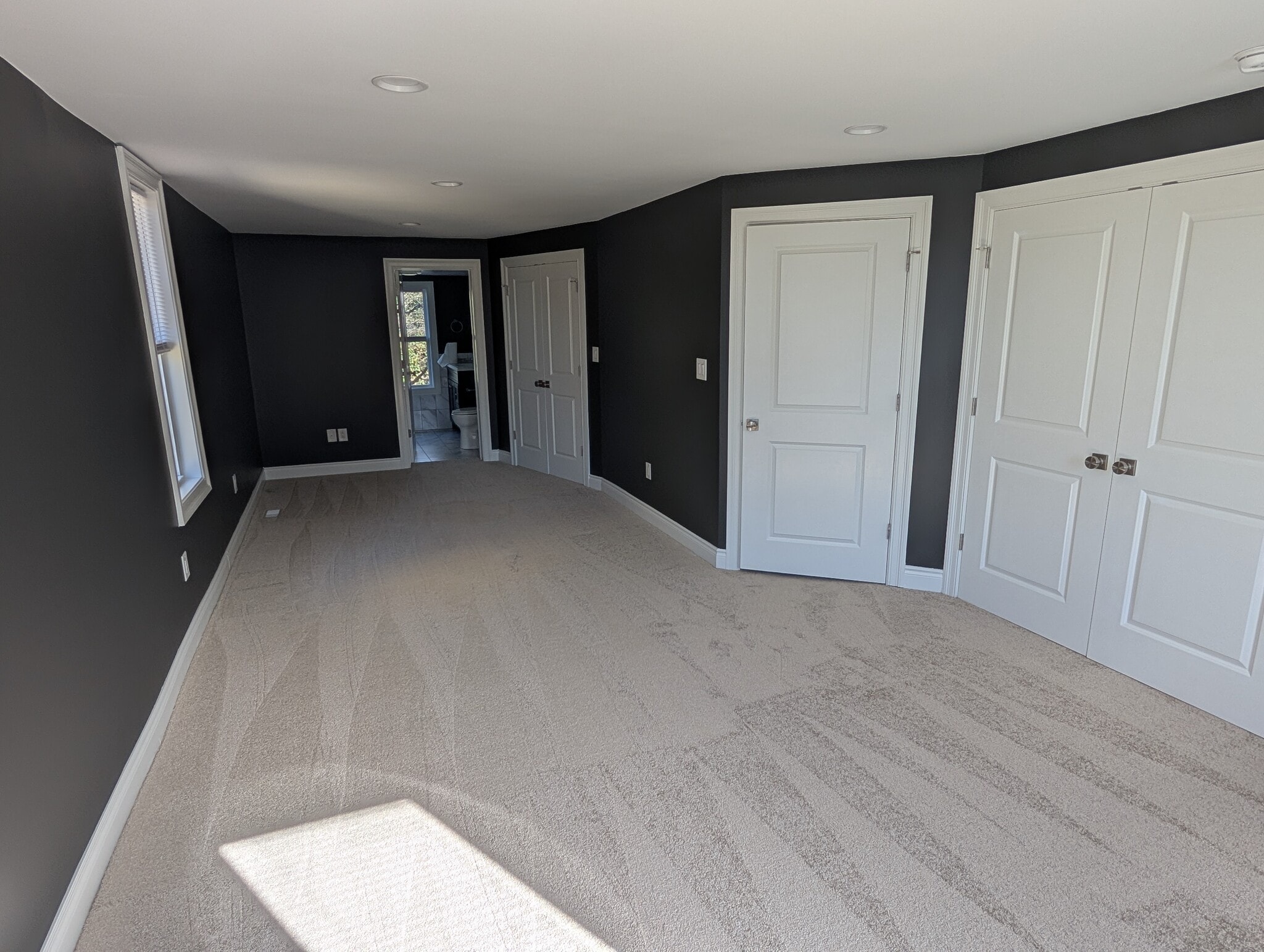 Bedroom - 307 Fairview Ave