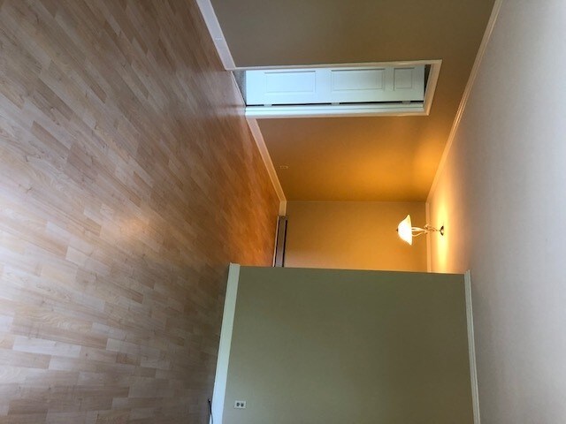 Living Room - 2601 Hillsboro Pike