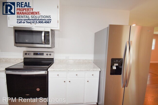 Building Photo - 3 br, 2 bath House - 1306 White Blvd.