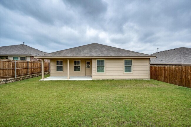 Building Photo - 4100 Alberta Ln