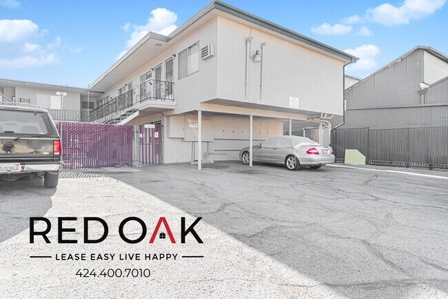 Building Photo - 7015 Newlin Ave