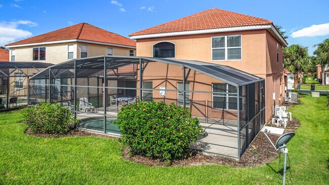 Building Photo - Large 5x3 Home