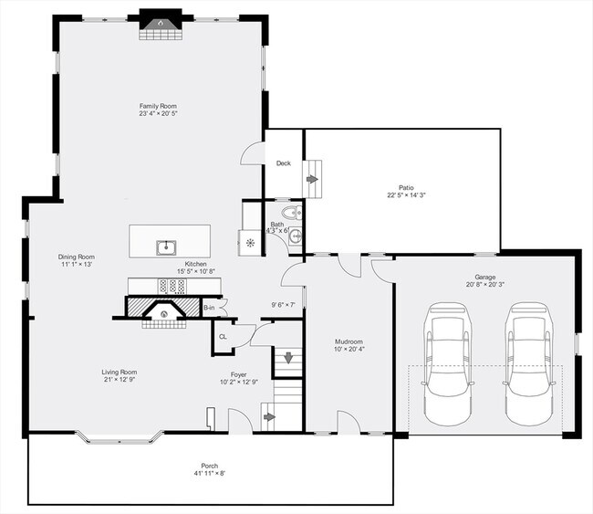 Building Photo - 37 Oldham Rd