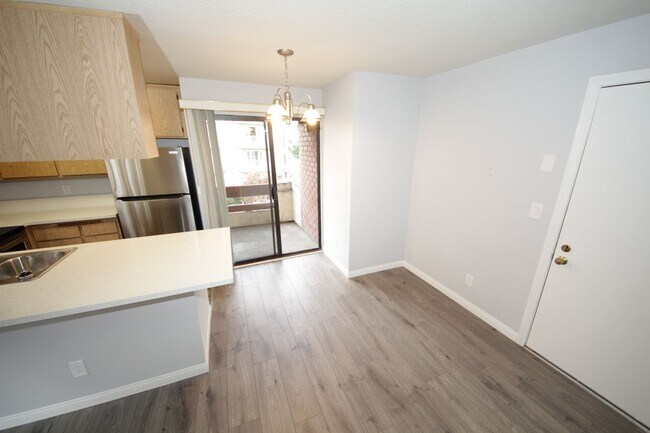 Interior Photo - Amherst Heights, LLC