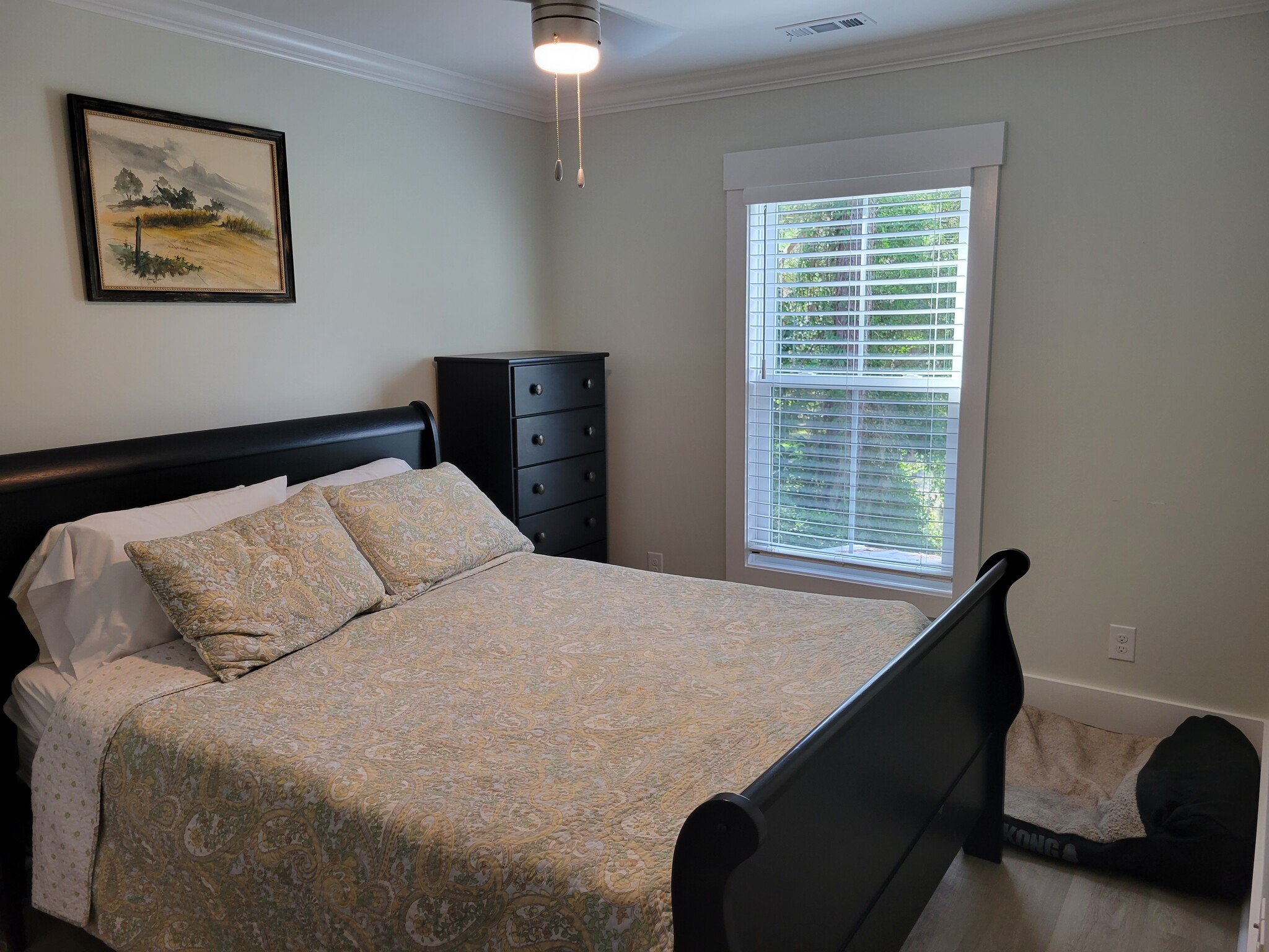 Bed room - 114 S Hermitage Rd