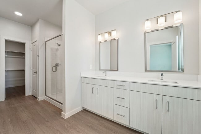 Floorplan - LightHaven at District West