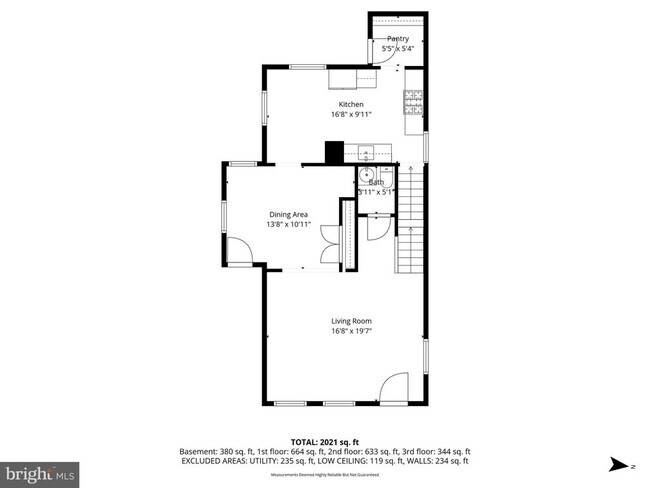 Building Photo - 6008 Clearspring Rd