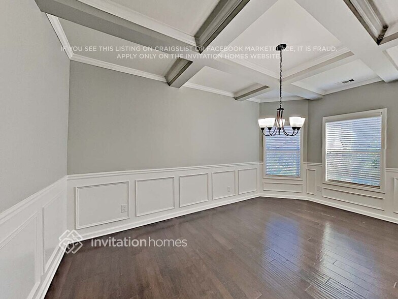 Building Photo - 5923 Park Bay Ct