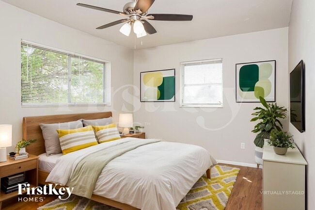 Building Photo - 1633 Hayworth Rd