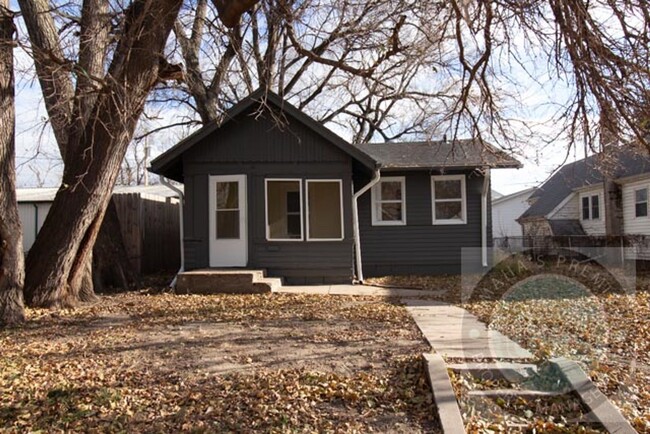 Primary Photo - Charming Omaha Home with Modern Updates an...