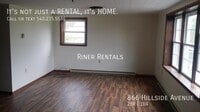 Building Photo - 866 Hillside Ave