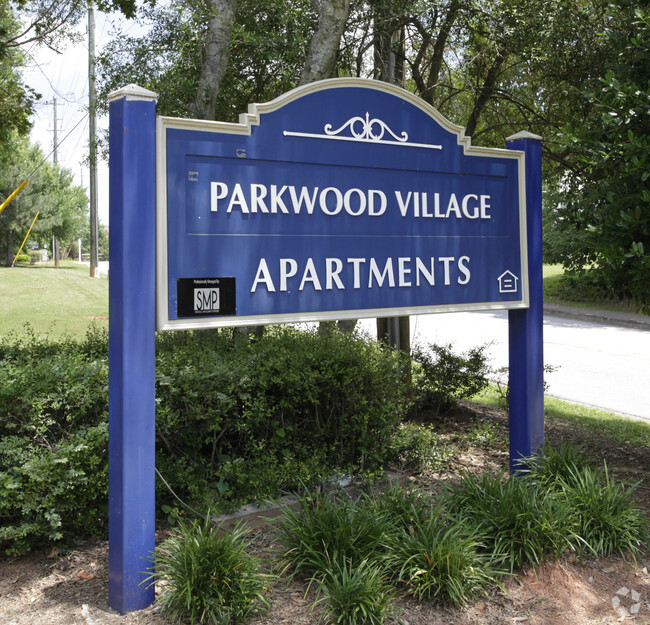 Building Photo - Parkwood Village Apartments