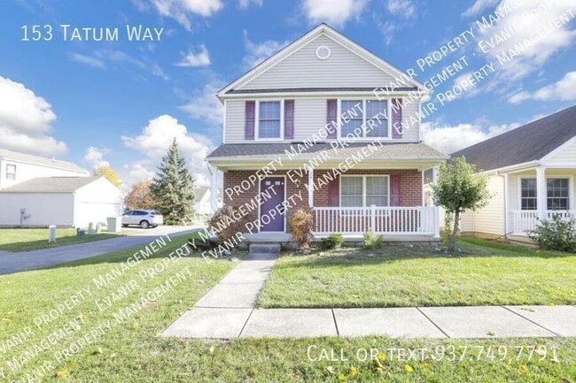 Building Photo - 153 Tatum Way