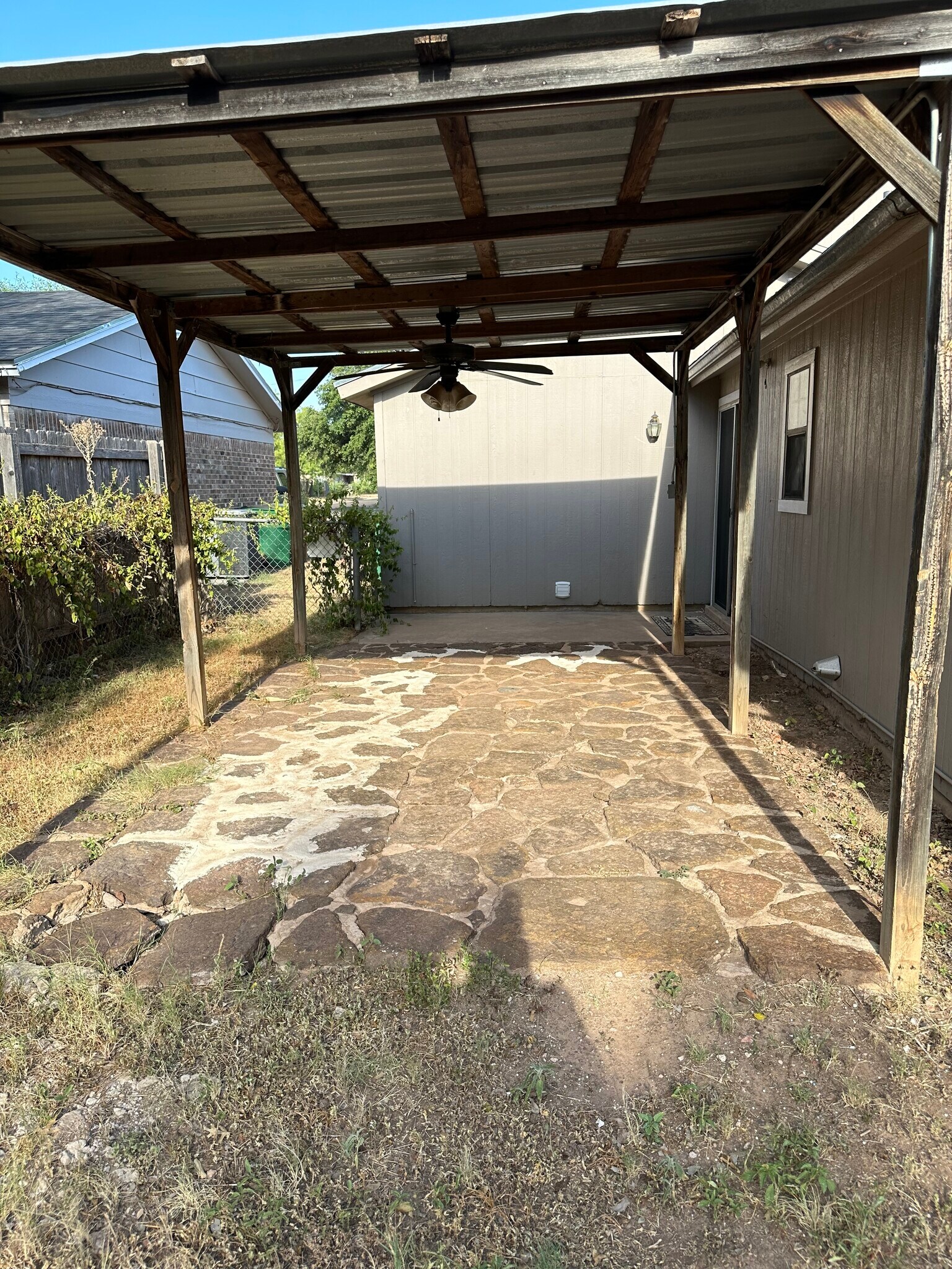 Building Photo - 1200 Woodruff St