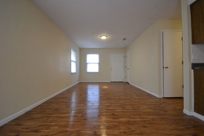 Building Photo - South Street Apartments