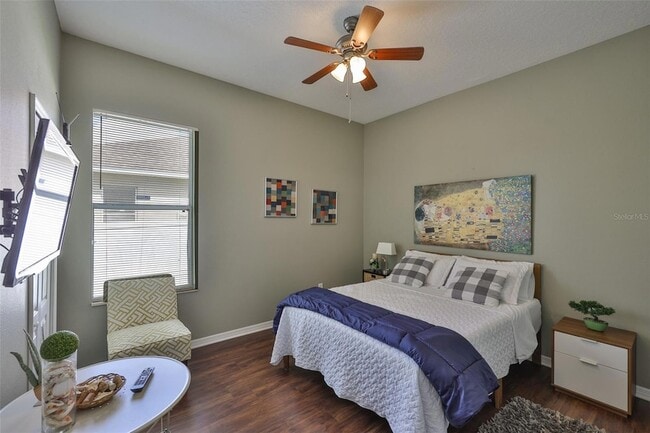 Building Photo - 1204 Facet View Way